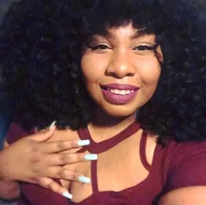 Meet your Posher, Ariannah